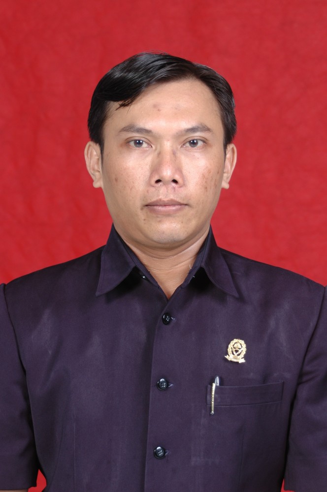 Ali PN 1