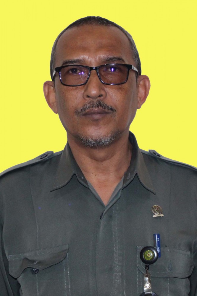 JSP ZAKI kuning