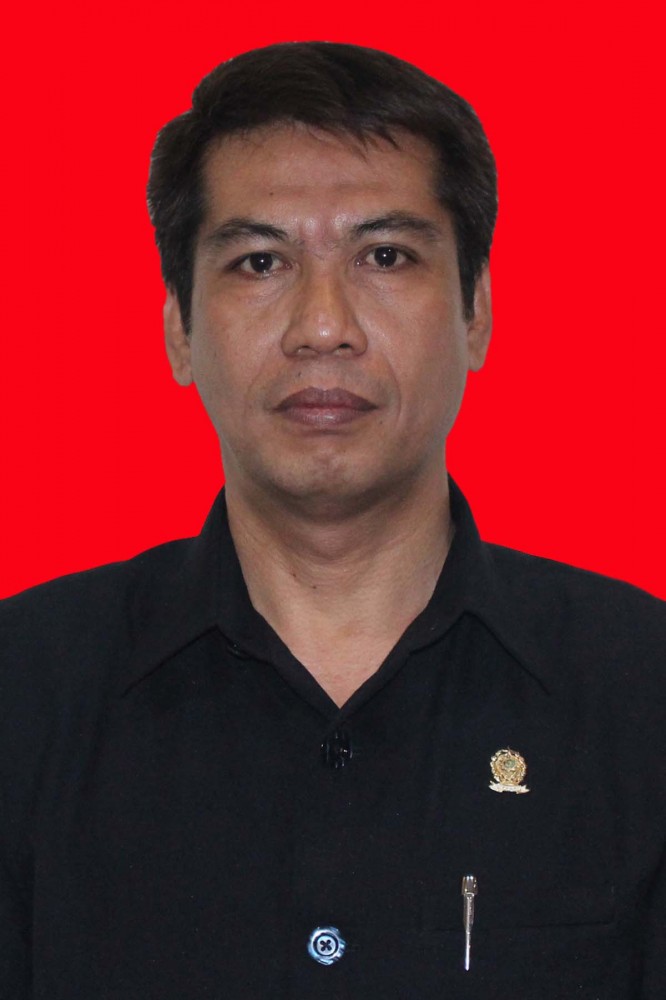PANMUD SURIA merah