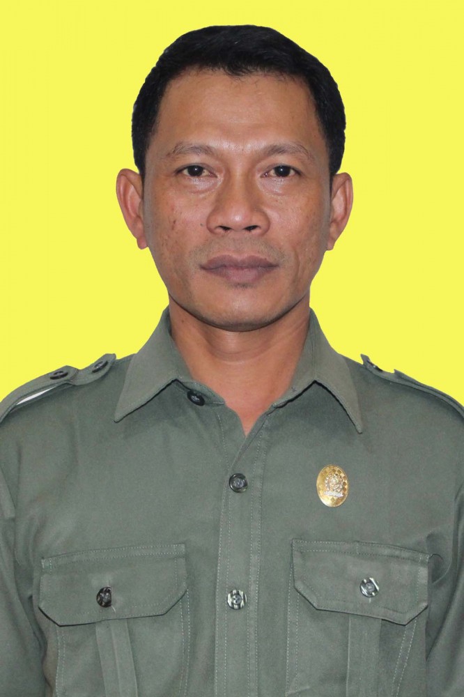 PP AMBAR kuning