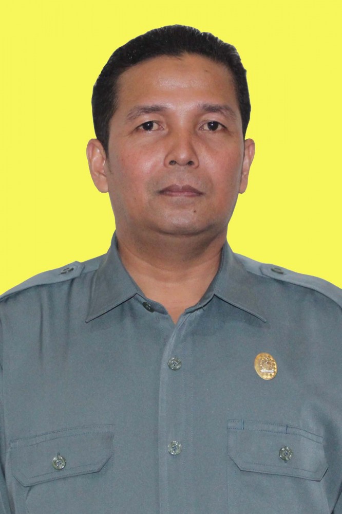 PP FAIZ kuning