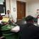SIDANG TELECONFERENCE PA SITUBONDO DAN PA WONOSOBO